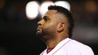 Rソックスのサンドバルが戦力外に　5年100億超で加入も“不良債権”化