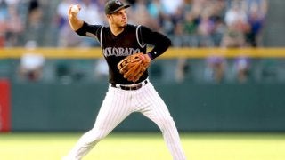 前半戦で驚異的プレー連発のNO1三塁手アレナド、5年連続のGG賞なるか