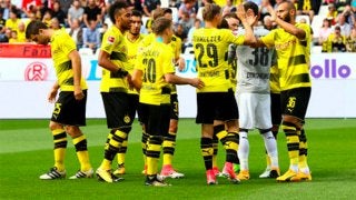 【浦和vsドルトムント コラム】新指揮官の下で再出発を図るドルトムント
