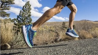 快適な走り心地のランニングシューズ「クリフトン 4」発売…ホカ オネオネ