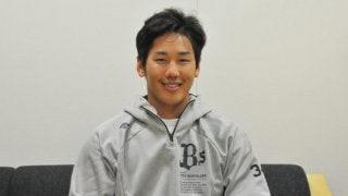 プロで飛躍するために-オリ吉田正が見せるグラウンド外の取り組みとは？