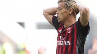 本田圭佑のメキシコでの幸運を祈る。ミラン番記者が明かす３年半の真実