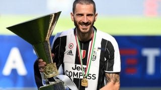 ボヌッチのミラン移籍、デル・ピエロも予想外「青天の霹靂だった」