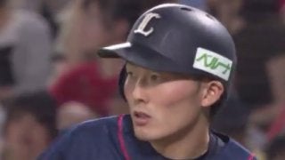 21世紀は投手が独占　西武・源田は19年ぶりパ野手新人王なるか
