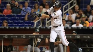 イチロー代打で左飛、田澤は1回無安打零封で2ホールド目　マ軍はサヨナラ勝ち