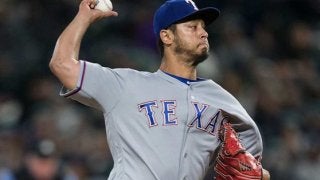 ダルビッシュとライアン、レ軍エースとしてどちらが優秀？　米紙が比較