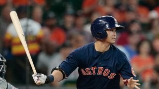 青木宣親が2安打2打点、下位打線の活躍を監督も称賛「役割を果たしている」