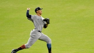 怪物ジャッジが圧巻レーザー披露　157キロの本塁補殺に「キャノン砲」の声