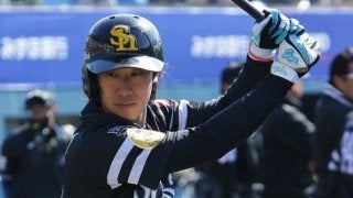嬉しい悩みに？　ソフトB高田が活躍で、今宮復帰後は「二塁手争い」激化へ