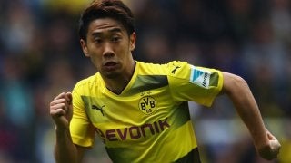 【THE REAL】香川真司の現在地…ボルシア・ドルトムントでの復活の先に日本代表の大一番を見すえて