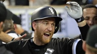 【MLB】ヤンキースがWソックスと3対4の大型トレード　昨季40発フレイジャー獲得