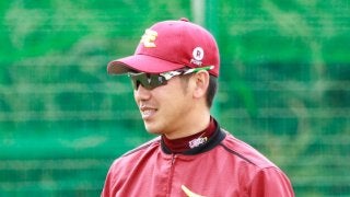 19日の公示　巨人が山口俊を抹消、畠を登録　楽天は西田を登録、藤田を抹消