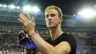 マンCのハート、ウェストハムにレンタル移籍「大事なのは試合に出ること」