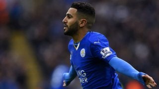 レスターのシェイクスピア監督、マフレズへのオファーを否定