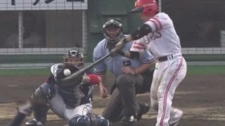 急成長遂げる24歳が大爆発　ホークス工藤監督も驚嘆「ビックリした」