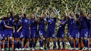 Jクラブのホンネは女子サッカーから撤退したい？…なでしこリーグが抱える闇