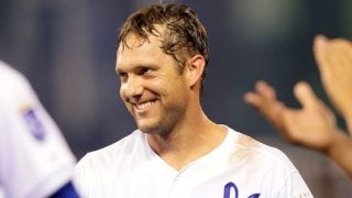 GG賞4度の名手が高難度の美技披露　窮地救うビッグプレーに「5つ星」評価