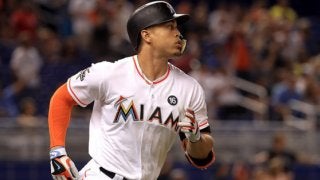 【MLB】ヤンキースがスタントン獲得に興味と米報道　ジャッジと2大大砲が同僚に!?