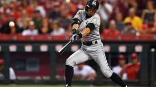 【MLB】イチロー、156キロ直球流し打ちで3057安打　米メディア「本当に多才な男」