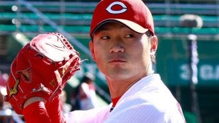 「最後のチャンス」で快投披露、広島2年目岡田を変えた大舞台での力勝負