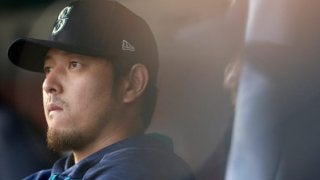 プレーオフ進出狙うマリナーズ、岩隈久志の復帰時期は依然未定と米報道
