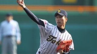 【イップスの深層】150キロ右腕・一二三慎太が失った投球フォーム