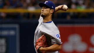 LA紙がダルビッシュ獲得の必要性を“力説”「カーショーがいようがいまいが…」