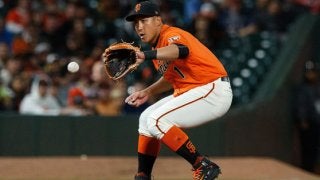 アジア人選手が挑む高い“壁”　三塁から強烈送球の韓国人内野手もマイナー落ち