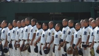 【THE INSIDE】竜ヶ崎一、名門校復活へ向けて高まる期待…「千秋の雪積もりたる 富士の高嶺の御姿ぞ」