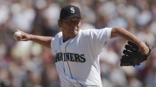 【MLB】佐々木は19位、岩隈は38位に　マリナーズ史上最高の40選手に日本人が3人