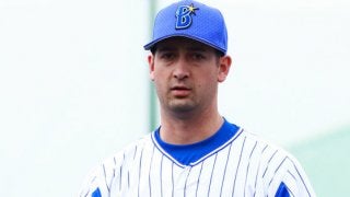 めっきり減った投手の本塁打、現役では13人、今季は外国人投手3人のみ