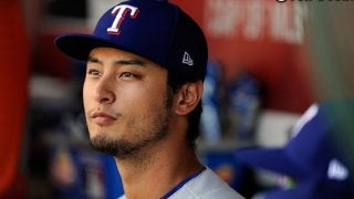 【MLB】ダルビッシュがイチローと対戦希望と米紙伝える、米対戦は22打数7安打