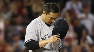 【MLB】「給料通りの働きを-」辛辣NYメディア、田中将大とチャプマンに奮起を促す