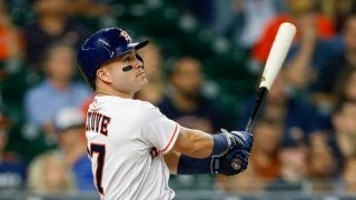 【MLB】“小さな巨人”アルトゥーベ月間打率が驚異の5割越え、指揮官「違うレベル」