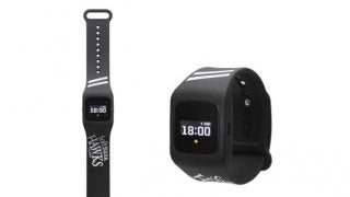 ソフトバンクホークスファンに向けたウェアラブル端末「ファンバンド」発売