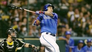 今永快投＆筒香値千金弾横！横浜DeNAが同率2位で阪神と並ぶ！