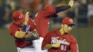 野村7回無失点！代打・西川＆菊池の一打！広島東洋が3連勝で貯金26！