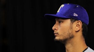 【MLB】ダルビッシュ売却先候補へ「GMが連絡開始」　米メディア「適切な取引なら」