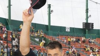 スタンリッジ釧路で好投して3カ月ぶり2勝目！北海道日本ハムは地方8戦全敗…