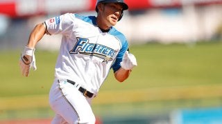 “巨人の大田”から“日本ハムの大田”へ　北の大地で生まれ変わった男の躍動