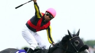 アエロリットvsアドマイヤリードクイーンＳを勝つＧＩ馬はどちらか