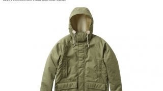 ヘリーハンセン、キャンプ向けアパレル「Anti Flame」コレクション発売