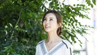 夫の生活を優先して時間を区切って働く。いい仕事をして、いい顔で家に帰りたいから。プロ野球選手・涌井秀章の妻・押切もえ＜後編＞【アスリートの妻が教えるとっておきレシピ #2】