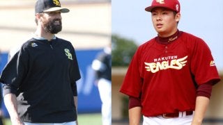 “絶対的守護神”のサファテと松井、データ分析で見るスタイルの違いとは