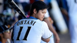 復帰後初アーチの日ハム大谷、場外弾にも浮かれず「これからの方が大事」