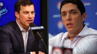 レンジャーズとカブスは○、ドジャースは…トレードの鍵握る首脳陣の“相性”