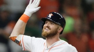 【MLB】青木宣親の去就に影響与える23歳外野手の存在、カギ握るチーム補強プラン