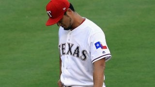 3年ぶり対決はイチローが適時二塁打で存在感　ダルビッシュは4回途中10失点KO