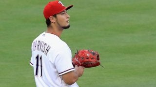 ダルビッシュ、1試合自責10は日本人投手でメジャーワースト