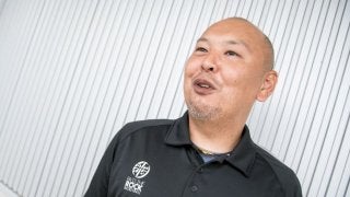 ［インターハイ2017・プレビュー］小林（宮崎）石川祐二「延岡学園の分も全国で暴れたい、目指すは最低でもベスト8」